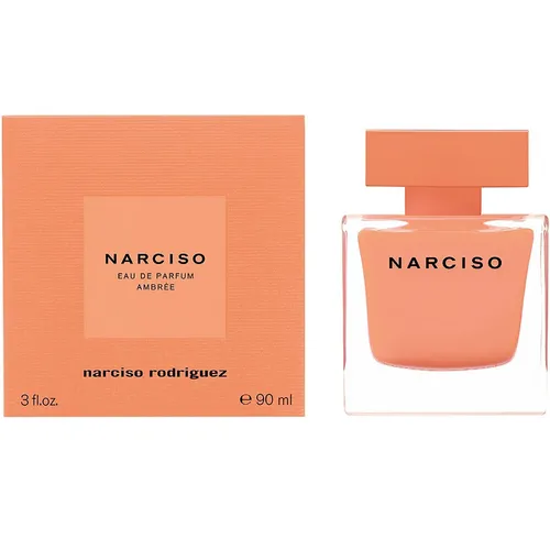 Nước Hoa Nữ Narciso Rodriguez Ambrée Eau De Parfum Spray 90ml