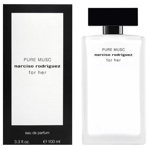 Nước Hoa Nữ Narciso Rodriguez Pure Musc For Her EDP Spray 100ml