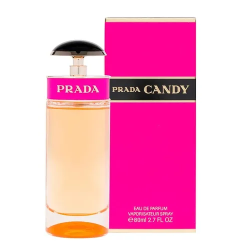Nước Hoa Nữ Prada Candy&nbsp;Eau De Parfum&nbsp;80ml