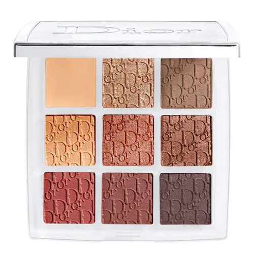 Trang điểm - Phấn Mắt Dior Backstage Eye Palette 003 Amber Neutrals 9 Ô Màu 10g - Vua Hàng Hiệu