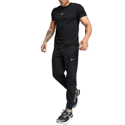 Minhshop.vn - Quần Jogger Nike Cuffed Fleece Pants Therma-Fit KO 3.0 Navy **