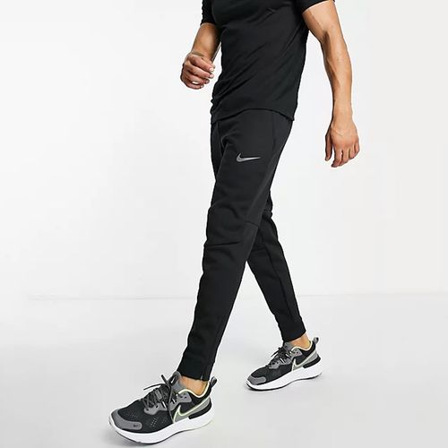 Quần Dài Nike Training Pro Sphere Therma-fit Joggers In Black Màu Đen Size XL-4