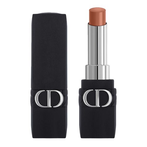 Son Dior Rouge Dior Forever Transfer-Proof Lipstick 200 Forever Nude Touch Màu Cam Đất