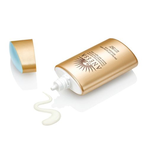 Sữa Chống Nắng Anessa Perfect UV Sunscreen Skincare Milk SPF50+/PA++++ 60ml-2