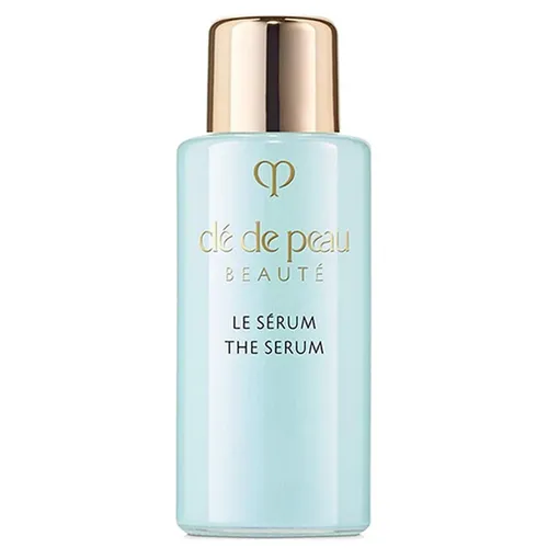 Tinh Chất Dưỡng Ẩm Sáng Da Cle De Peau Beaute Le Serum 7ml - Mỹ phẩm - Vua Hàng Hiệu