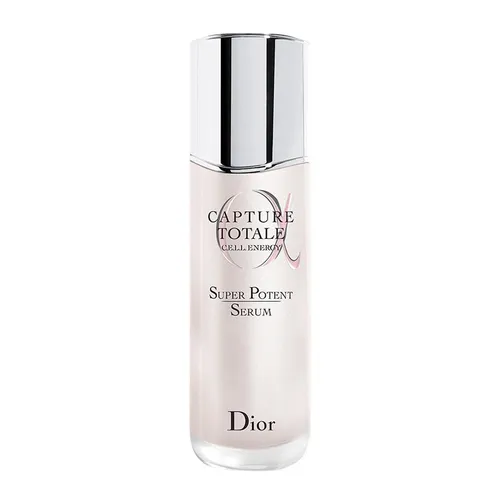 Tinh Chất Trẻ Hóa Da Dior Capture Totale Cell Energy Super Potent Serum 75ml