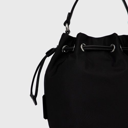 Túi Đeo Chéo Karl Lagerfeld Handbag Black Color 220W3055 Màu Đen-4