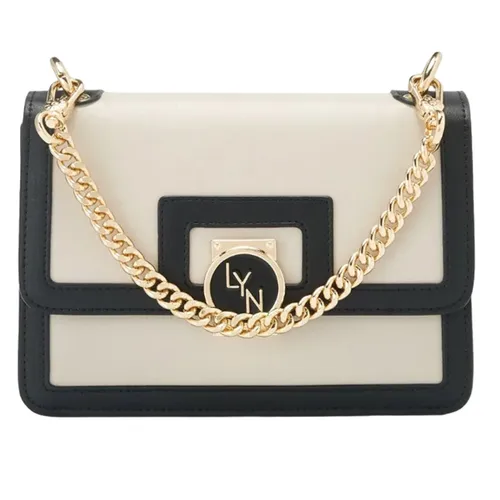 Túi Đeo Chéo Lyn Elser Shoulder Bags LL21FBF192 Phối Màu