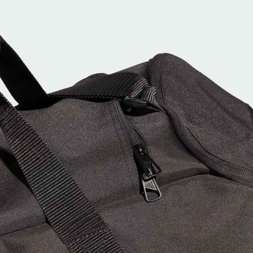 Túi Trống Adidas Soccer Tiro Primegreen Duffel Bag Medium GH7266 Màu Đen-5