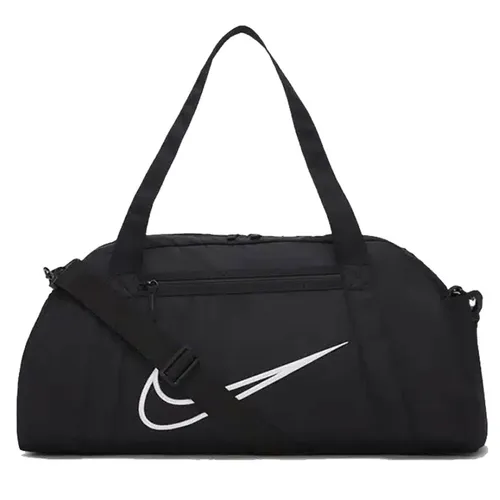 Nike Túi trống - Túi Trống Nike Duffle Gym Club Black DA1746-010 Màu Đen - Vua Hàng Hiệu
