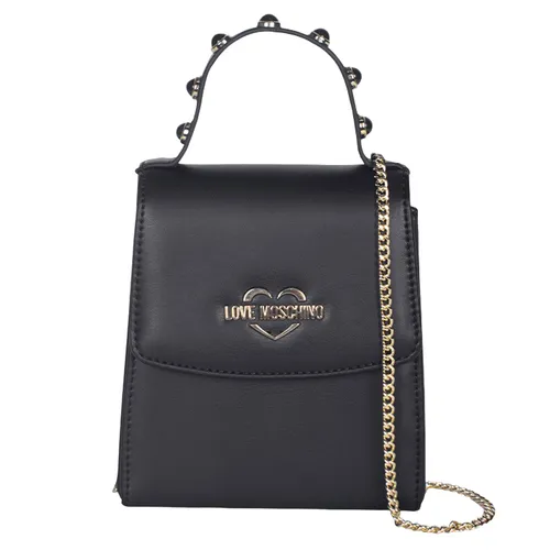 Love Moschino Authentic, Women's Fashion, Bags & Wallets, Cross-body Bags  on Carousell