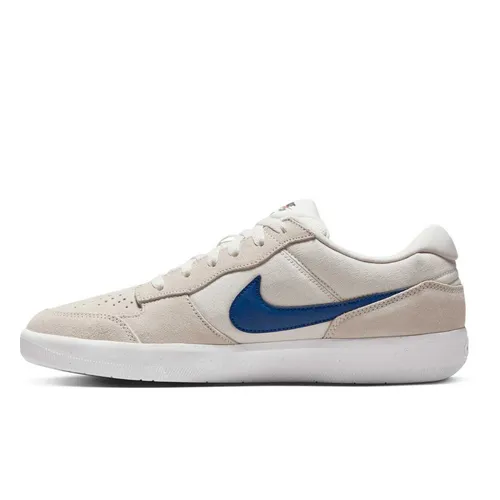 Giày Thể Thao Nike SB Sneaker Force 58 Wess Màu Be Size 40