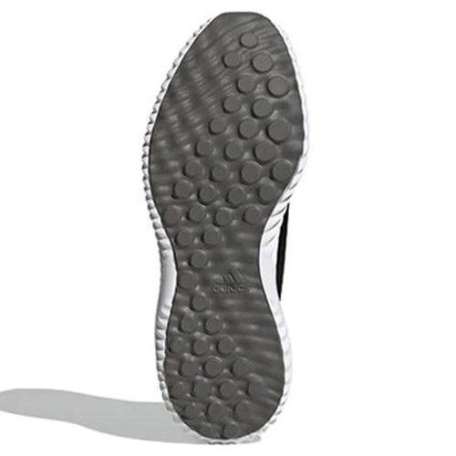 Giày Thể Thao Adidas Alphabounce Flow HR0607 Màu Đen Trắng Size 38-4