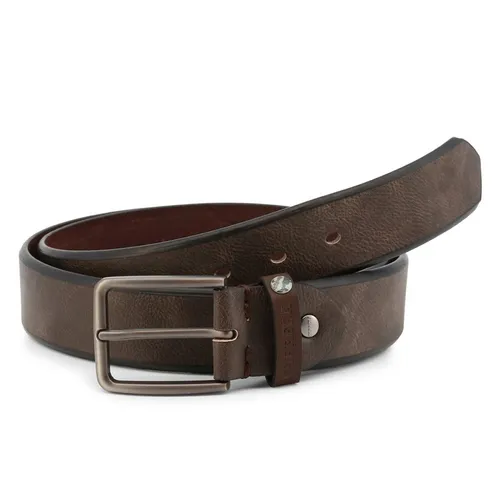 Thắt Lưng Carrera Jeans Catcher_CB6715_Dkbrown Màu Nâu Size 115-130cm