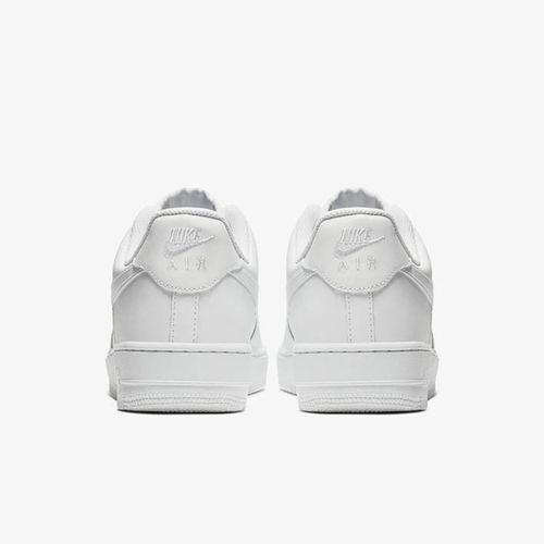 Giày Thể Thao Nike Air Force 1 07 White Màu Trắng Size 38.5-2
