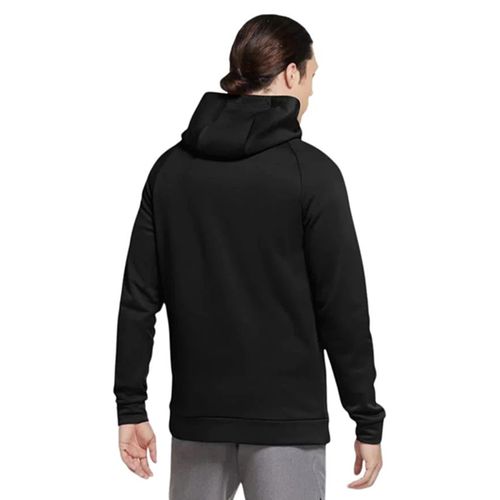 Áo Hoodie Nike Therma Men's Pullover Swoosh Training CU6238-010 Màu Đen Size L-2