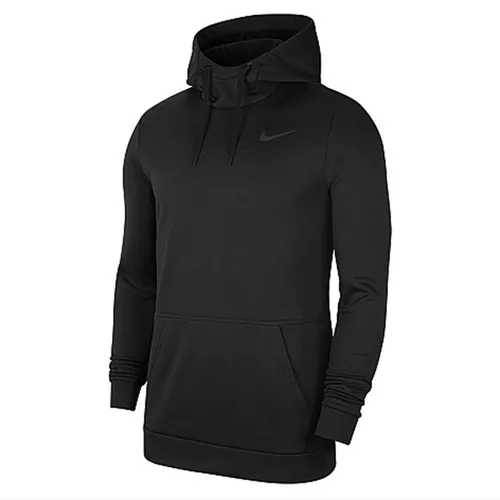 Áo Hoodie Nike Therma Men's Pullover Training XL Black CU6214 010 Màu Đen Size L