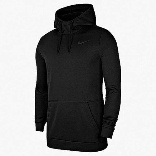 Áo Hoodie Nike Therma Men's Pullover Training Black CU6214 010 Màu Đen Size M-2