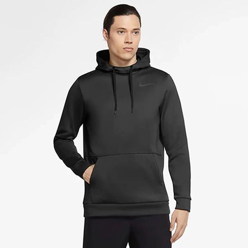 Áo Hoodie Nike Therma Men's Pullover Training Black CU6214 010 Màu Đen Size M-4