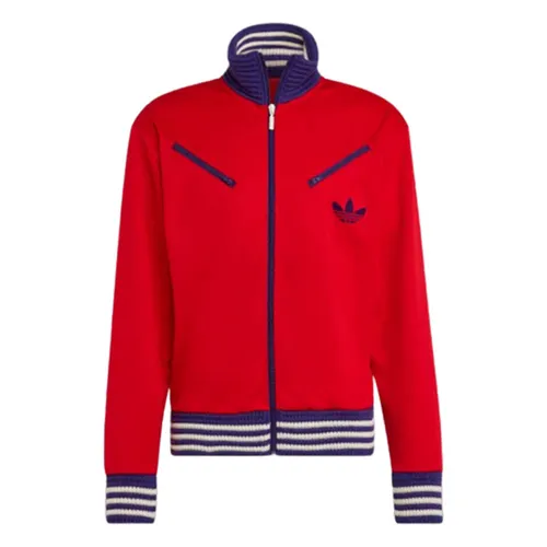 Áo Khoác Adidas Adicolor Heritage Now New Montreal 22 IB3443 Màu