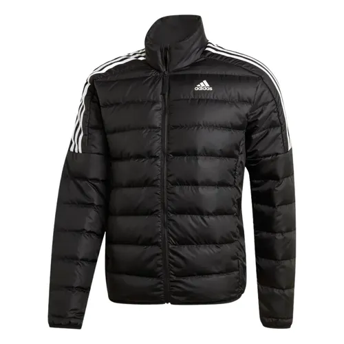 Áo Khoác Adidas Essentials Down GH4589 Màu Đen Size XXL - Thời trang - Vua Hàng Hiệu