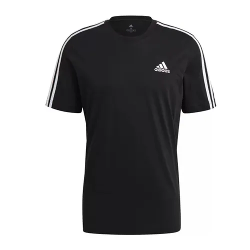 Áo Thun Adidas GL3732 M 3S SJ T T-Shirt Mens Màu Đen Size M