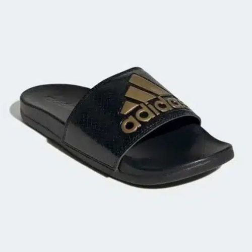 Dép Adidas Adilette Comfort Slides ‘Black’ GZ5897 Màu Đen Size 39-2
