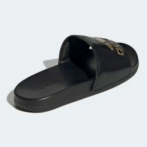 Dép Adidas Adilette Comfort Slides ‘Black’ GZ5897 Màu Đen Size 39-3