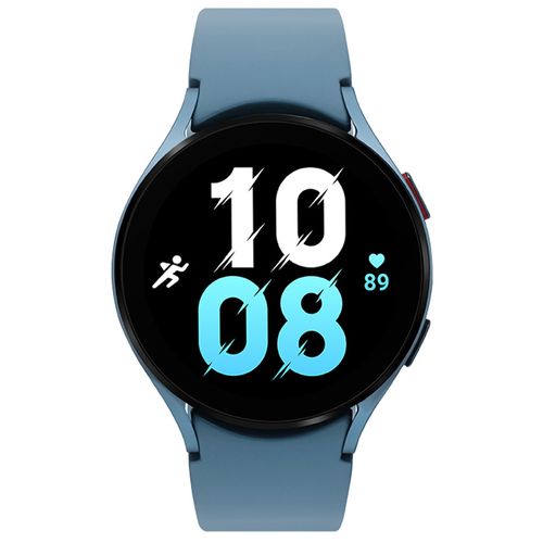Đồng Hồ Thông Minh Samsung Galaxy Watch5 44mm Màu Xanh Dương