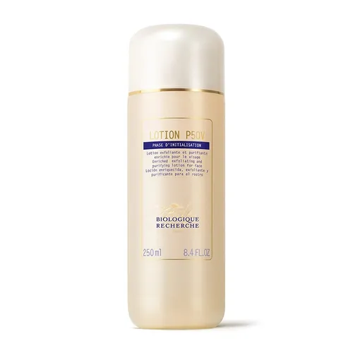 Dung Dịch Cân Bằng Hỗ Trợ Tái Tạo Da Biologique Recherche Lotion P50V 250ml - Mỹ phẩm - Vua Hàng Hiệu