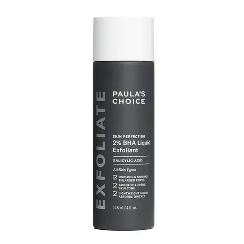 Dung Dịch Tẩy Tế Bào Chết Paula's Choice Skin Perfecting 2% BHA Liquid Exfoliant 118ml - Mỹ phẩm - Vua Hàng Hiệu