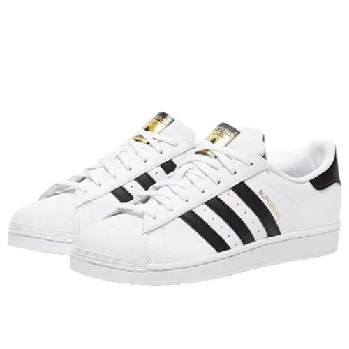 Giày Adidas Superstar FV3284 EG4958 Màu Trắng Size 35.5