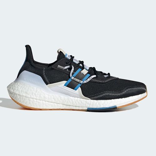 Giày Chạy Bộ Adidas Ultraboost 22 X Parley HQ6539 Màu Đen Trắng Size 39-2