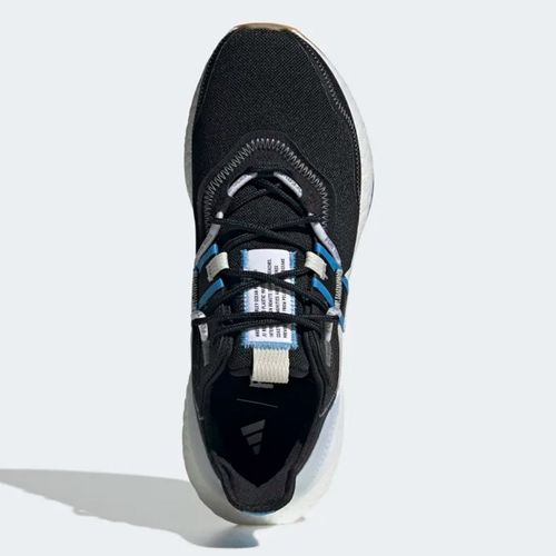 Giày Chạy Bộ Adidas Ultraboost 22 X Parley HQ6539 Màu Đen Trắng Size 39-5