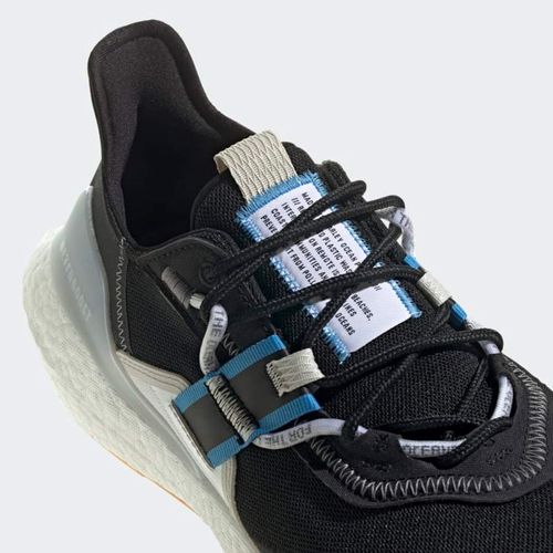 Giày Chạy Bộ Adidas Ultraboost 22 X Parley HQ6539 Màu Đen Trắng Size 40.5-6