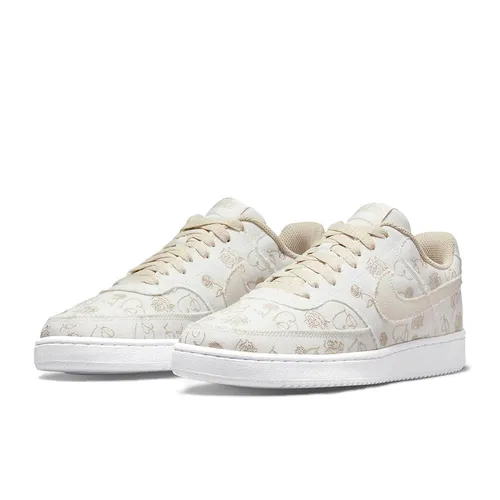 Giày Nike Court Vision Low Valentine's Day Màu Trắng Kem Size 38.5 - Giày - Vua Hàng Hiệu