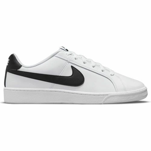 Giày Sneaker Court Royale "Black White" 749747-107 Màu Trắng Đen Size 45-7