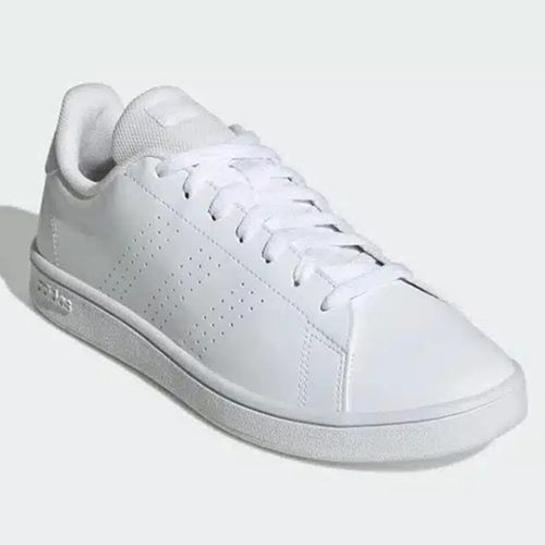 Giày Thể Thao Adidas Advantage Base Court Life Style ‘White’ GW2065 Màu Trắng Size 42-3