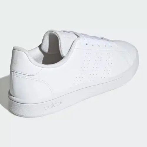 Giày Thể Thao Adidas Advantage Base Court Life Style ‘White’ GW2065 Màu Trắng Size 42-4