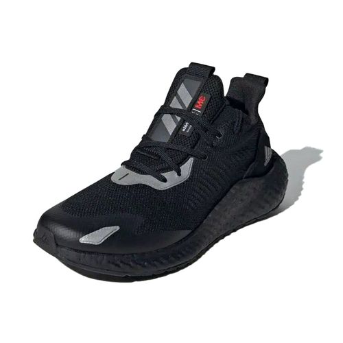 Giày Thể Thao Adidas Alphaboost Utility JapanSport Black GZ1315 Màu Đen Size 40-5
