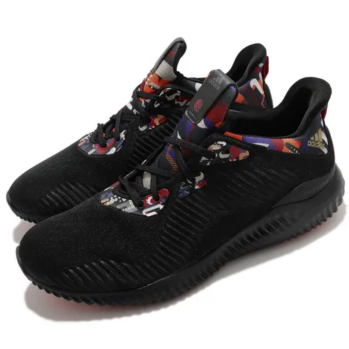 Giày Thể Thao Adidas Alphabounce 1 GZ8991 Màu Đen Size 44