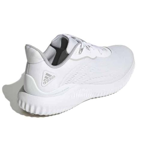 Giày Thể Thao Adidas Alphabounce Flow White HR0606 Màu Trắng Size 42-4