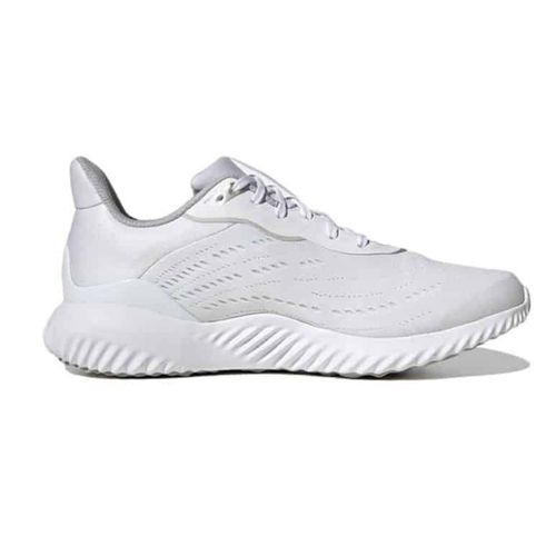 Giày Thể Thao Adidas Alphabounce Flow White HR0606 Màu Trắng Size 44-2