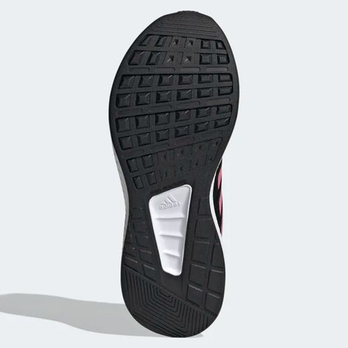 Giày Thể Thao Adidas Kids Unisex Sportswear Runfalcon 2.0 Shoes GZ7420 Màu Đen Hồng Size 36.5-2