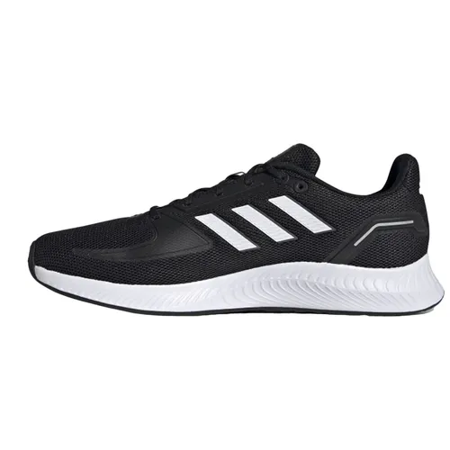 Giày Thể Thao Adidas Run Falcon 2.0 FY5943 Màu Đen Size 40 - Giày - Vua Hàng Hiệu