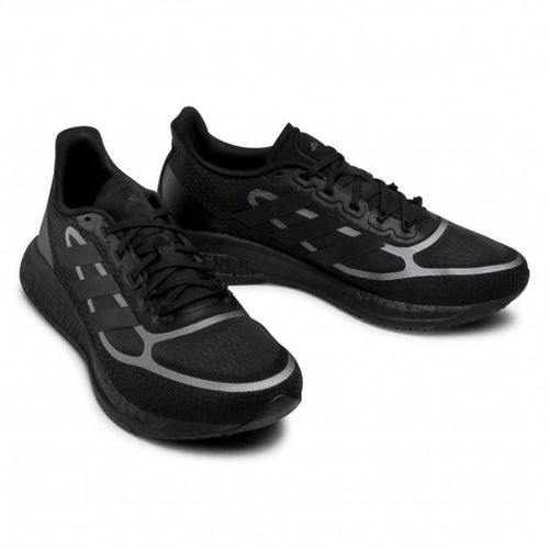 Giày Thể Thao Adidas SUPERNOVA M FX6649 Màu Đen Size 42.5-3