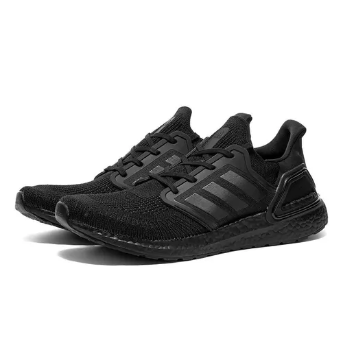 Giày Thể Thao Adidas Ultraboost 20 EG0691 Màu Đen Size 42.5 - Giày - Vua Hàng Hiệu
