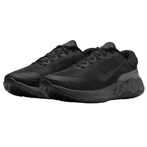 Giày Thể Thao Nike Renew Ride 3 Black DC8185-004 Màu Đen Size 42-2