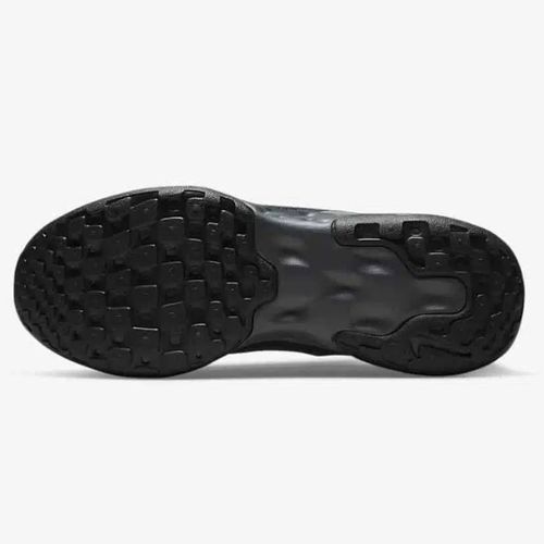 Giày Thể Thao Nike Renew Ride 3 Black DC8185-004 Màu Đen Size 42-4