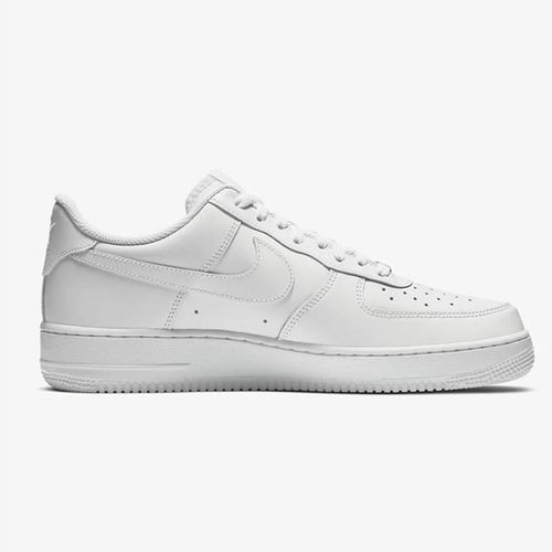 Giày Thể Thao Nam Nike Air Force 1 07 White Màu Trắng Size 39-5